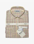 Shirt-508_Off_White_Multi_Check_Img-1