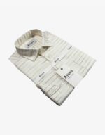 Men’s Rajshahi Silk White 108