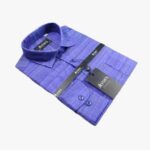 Men’s Rajshahi Silk Soft Purple 109