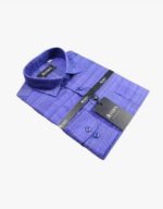 Men’s Rajshahi Silk Soft Purple 109